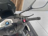 BMW C 400 X Komfort-Paket+Style-Rugged+Headligth-Pro+