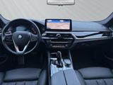 BMW 520 d Touring LC Prof Pano AHK LED Driv Assis Park-Assistent