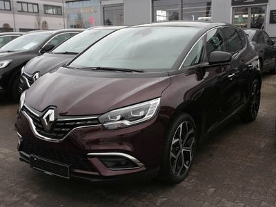 RENAULT Scenic IV Intens AHK+NAVI+PDC+RfK