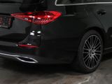 MERCEDES-BENZ C 200 T d ,  AVANTGARDE 360 KAMERA PANO SPUR PDC
