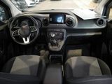 MERCEDES-BENZ Citan 113 TOURER BASE STANDARD KLIMA AHK BENZIN