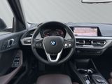 BMW 118 dA 5-Türer LED Sportsitz AHK SHZ PDC DAB