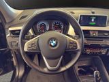 BMW X1 20i+Advantage+Park-Assist+Navi+PDCv+h+