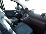 MERCEDES-BENZ T 180 d STANDARD PROGRESSIVE Autom. LED KLIMA