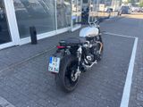 TRIUMPH Speed Twin 1200 MY25 4 Jahre Garantie Kurven-ABS