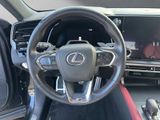LEXUS RX 500 h F Sport