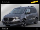 MERCEDES-BENZ Citan 113 Tourer LED MBUX Kamera Klima Spurhalte SHZ Tempomat