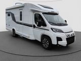KNAUS Live Wave 700 MEG Platinum Selection