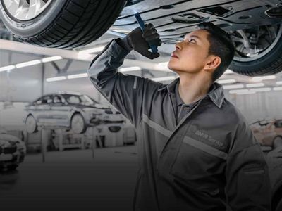 Kfz-Mechaniker