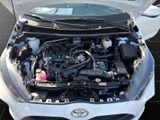 TOYOTA Yaris ACTIVE*SITZ*BUSINESS* KLIMA*TOP*