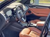 BMW X3 30 e M Sport xDrive Memory Sitze RFK HUD Garantie