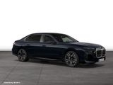 BMW 740d xDrive Limousine