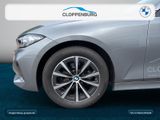 BMW 318i Limousine Head-Up+AHK+Navi+Kamera+ACC+SHZ