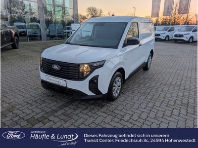 FORD Transit Courier Trend 1,5 Diesel -RFK-AHK-GJR-WP-