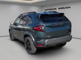 DACIA Duster Hybrid-G 150 Extreme 4x4 360° SHZ LHZ