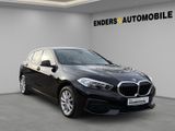 BMW 118 i Advantage ++Sitzheiz.+Außensp.Paket+PDC+