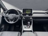 TOYOTA RAV 4 2.5 VVT-i Plug-In Style+PANORAMA+AHK+LEDER
