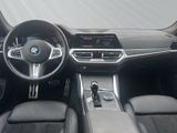 BMW 420 Gran Coupe d M-Sport Pro Laser H&K Stop&Go