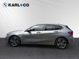 BMW 118 d LC Prof Stop&Go Lenkradheizung LED Alarm