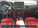 BMW X4 xDrive20d StHz+Navi+Kamera+E.Sitze Memo.+SHZ