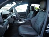MERCEDES-BENZ GLE 350 de 4MATIC mit EQ Hybrid Technologie AMG