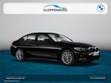 BMW 330i Limousine Advantage Navi+Pano+Kamera+SHZ+BT