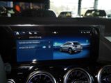 MERCEDES-BENZ GLA 250 e mit EQ Hybrid Technologie AMG NIGHT