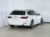 BMW 318 i TG Rollos LED 360Grad HeadUP 18 Zoll