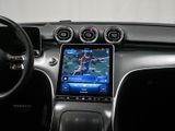 MERCEDES-BENZ C 300 T d ,  AMG BURM NIGHT MEMO 360 AHK DISTR