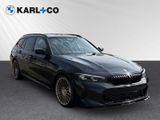 ALPINA B3 GT Touring HUD H&K Pano LED ACC