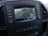 MERCEDES-BENZ Vito 114 TOURER PRO KAMERA KLIMA TEMPOMAT 8SITZER