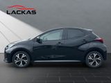 TOYOTA Yaris HYBRID TEAMPLAYER*CARPLAY*15 J. GARANTIE