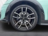 MINI Cooper S Cabrio John Cooper Works Trim Paket XL