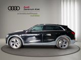 AUDI e-tron 50 quattro Leder Rückfahrkamera LED