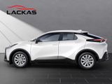 TOYOTA C-HR Hybrid FWD Active