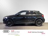 AUDI A1 allstreet 30 TFSI S-line LED Navi+ ACC Sitzhz