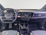 AUDI Q4 Sportback e-tron 40 Navi+ S-line edition one