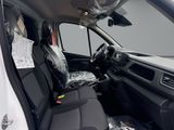 RENAULT Trafic Kasten 130 dci Komfort L1H1+PDC+KAMERA+