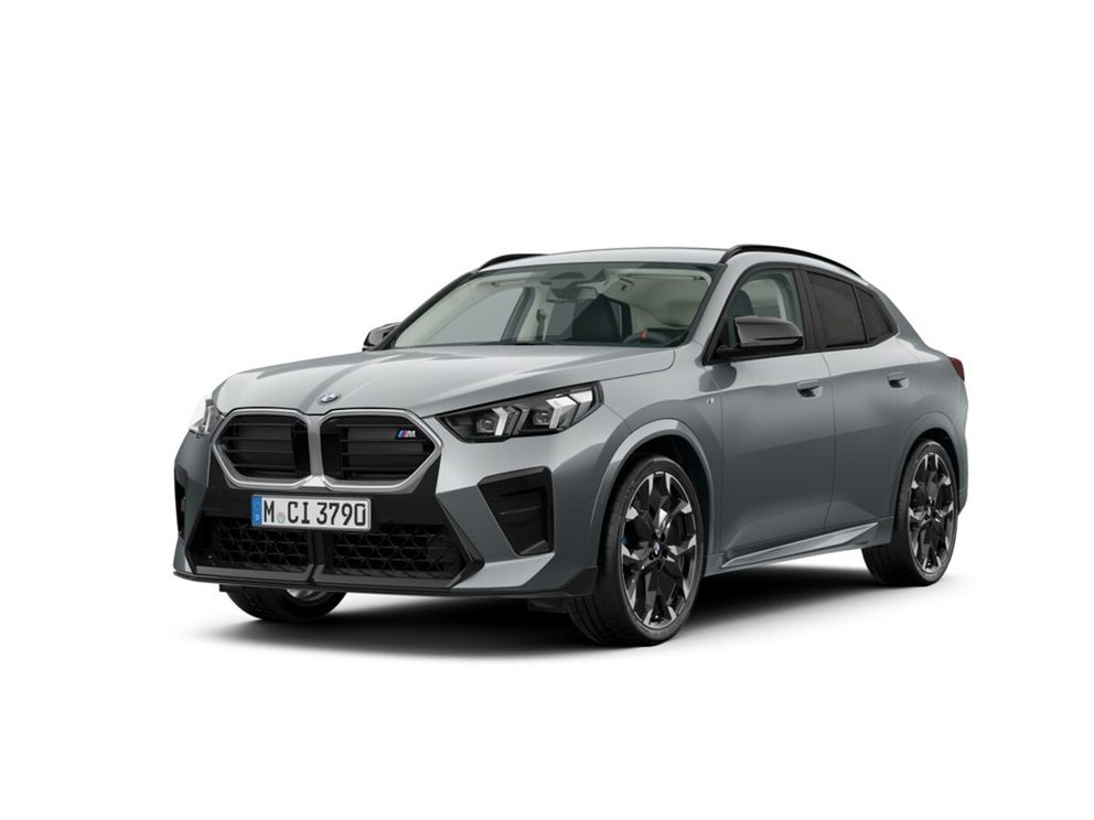 BMW X2 M35i xDrive Park-Assistent Innovationspaket  M Sportpaket Pro