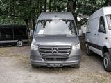 MERCEDES-BENZ Sprinter 317 TOURER L2H2 KLIMA AUTOM NAVI 9SITZER