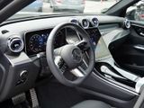 MERCEDES-BENZ GLC 220 d 4MATIC AMG NIGHT MEMO 360 AHK DISTR