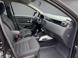 DACIA Duster II Prestige 150PS EDC +AHK+SITZH+CAM+NAV+