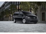 MERCEDES-BENZ Vito Tourer Pro 116 Aut. KLIMA DISTRO KAMERA SPUR TWA 9 SITZE