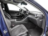MERCEDES-BENZ C 300 T de 4M , BURM AMG DISTR SPUR PANO STANDH