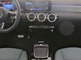 MERCEDES-BENZ CLA 200 d SB , AMG SPUR DISTR PANO AHK 360 PDC
