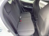 TOYOTA Aygo X 1.0 VVT-i Business Edition