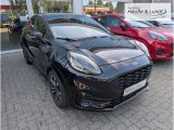 FORD Puma ST-Line KLIMA NAVI SHZ GJR AHK