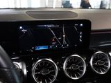 MERCEDES-BENZ GLB 200 d AMG SPUR AHK KAMERA PDC SHZ