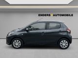 PEUGEOT 108 1.0 VTi Active +KLIMA+BLUETOOTH+FREISPRECH+