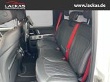 MERCEDES-BENZ G 63 AMG Brabus G700 Widestar CARBON+BURMESTER